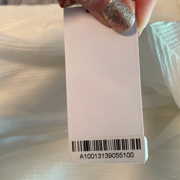 Nima Ruffle MIDI Dress - Picture 11 of 11